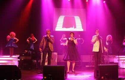 Nationaal COC-Songfestival
